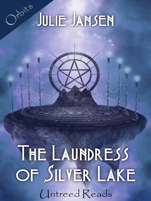 Title details for The Laundress of Silver Lake by Julie Jansen - Available